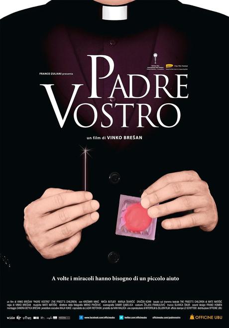 Padre Vostro ( 2013 )