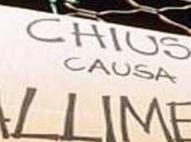 Aziende crisi: pagare sono sempre lavoratori, padri madri famiglia!