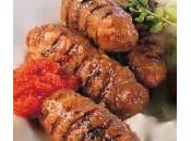 Cevapcici