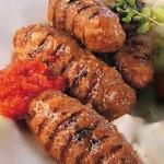 Cevapcici DamGas In Cucina