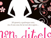 [Anteprima] ditelo allo sposo Anna Bell