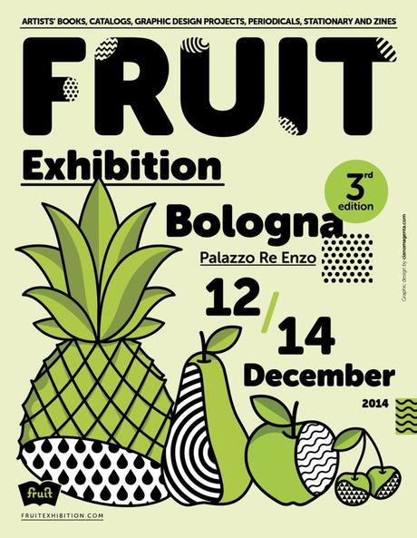 fruit exhibition