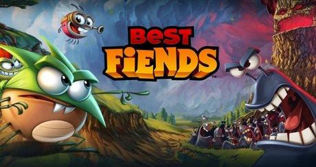 Best Fiends