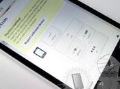 Sony Xperia mostra alcune foto leaked