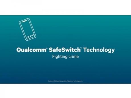 Qualcomm Snapdragon 810 Safeswitch-technology