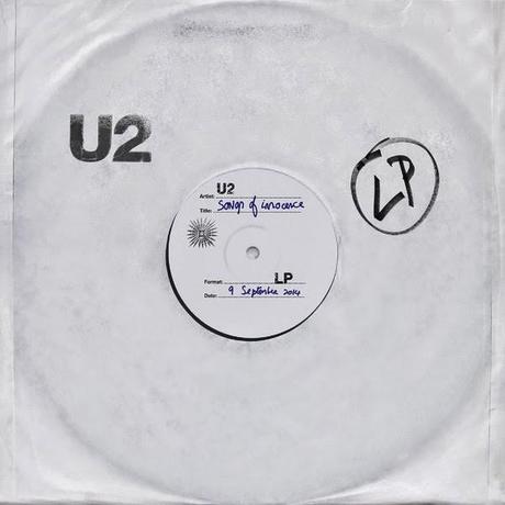 Orecchiabili: U2 Songs Of The Innocence e Matthew Ryan Boxers