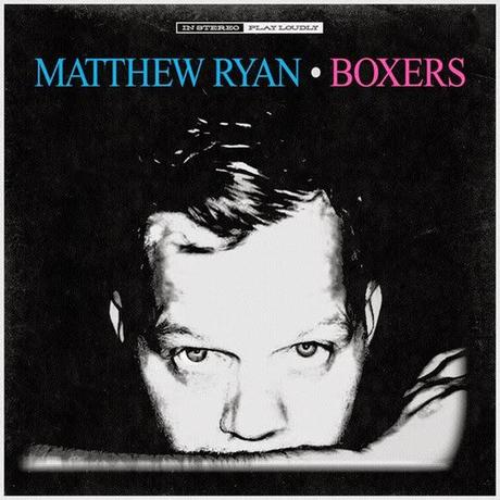 Orecchiabili: U2 Songs Of The Innocence e Matthew Ryan Boxers