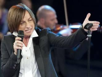 La rocker Gianna Nannini si racconta in uno speciale su Sky Arte HD