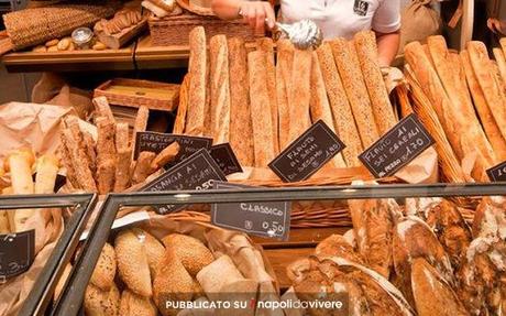 16 Libbre il primo ristorante Bakery a san pasquale