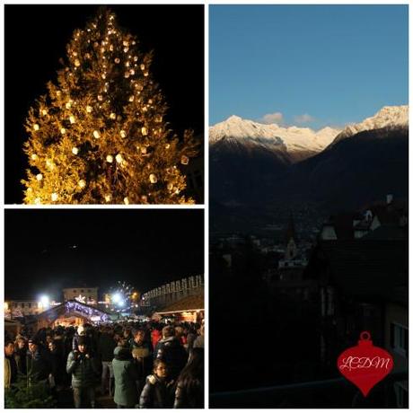 Mercatini di Natale 2014