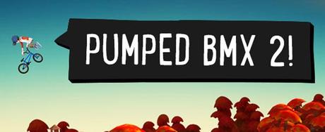 CXLxM5d Pumped BMX 2 per Android   voli e super trick pazzeschi su due ruote!