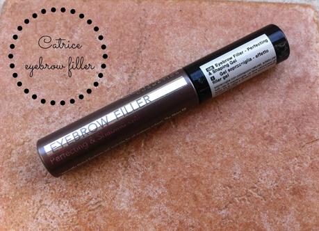 Catrice EYEBROW FILLER