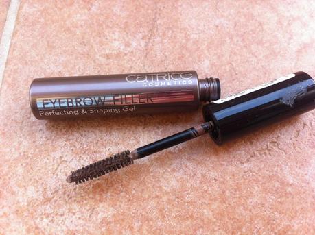 Catrice EYEBROW FILLER