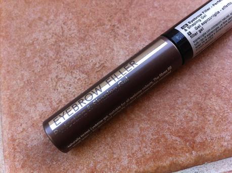 Catrice EYEBROW FILLER