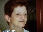 Elena Ceste, soucera smentisce Michele vestiti