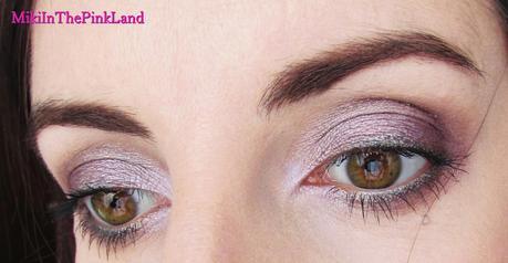 Trucco del Giorno #85: @MrDanielMakeUp inspired (feat. Superposition, Mimesis & Madreperla di Nabla) Trucco del Giorno #85: @MrDanielMakeUp inspired (feat. Superposition, Mimesis & Madreperla di Nabla)
