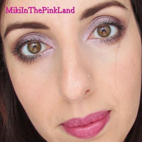 Trucco del Giorno #85: @MrDanielMakeUp inspired (feat. Superposition, Mimesis & Madreperla di Nabla) Trucco del Giorno #85: @MrDanielMakeUp inspired (feat. Superposition, Mimesis & Madreperla di Nabla)