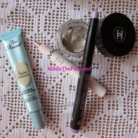 Trucco del Giorno #85: @MrDanielMakeUp inspired (feat. Superposition, Mimesis & Madreperla di Nabla) Trucco del Giorno #85: @MrDanielMakeUp inspired (feat. Superposition, Mimesis & Madreperla di Nabla)