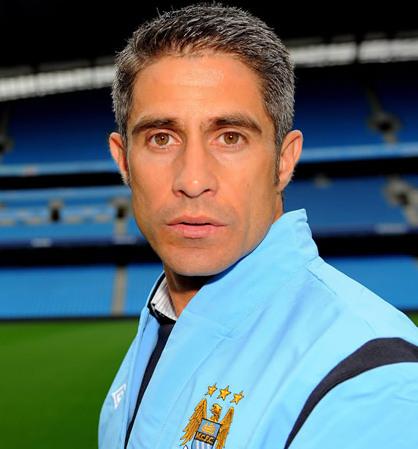 Ufficiale, Sylvinho sara’ un nuovo collaboratore di Mancini