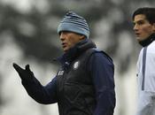 Chievo-Inter: Mancini conferenza