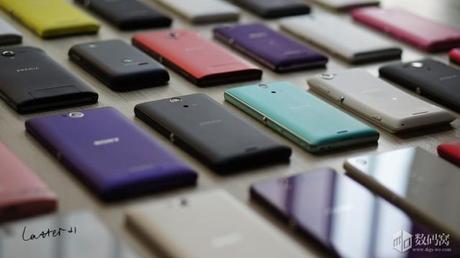 Xperia Z4 Compact e Z4 Ultra: ecco le specifiche trapelate