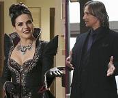 “Once Upon A Time 4”: anticipazioni sui residui dell’incantesimo, le tentazioni di Regina verso l’oscurità ed il piano di Mr. Gold