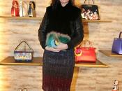 Fendi: Qutweet Christmans Party