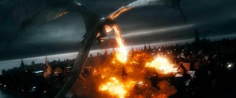 Lo Hobbit: La Battaglia Delle Cinque Armate - La Recensione