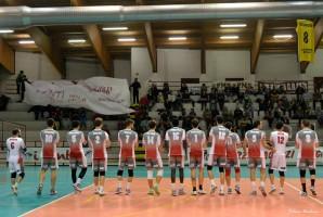 volley - sant'anna tomcar