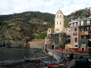 Vernazza- Dez 2014