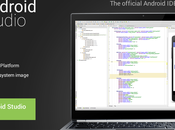 Android Studio pronto download