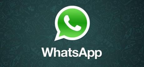 Whatsapp anche in versione Web? Forse si e forse no.