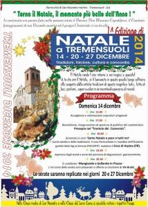 Natale a Tremensuoli