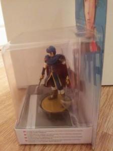 marth 2 spade boxed