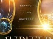 Jupiter destino dell’universo: trama trailer esteso nuovo film fratelli Wachowski