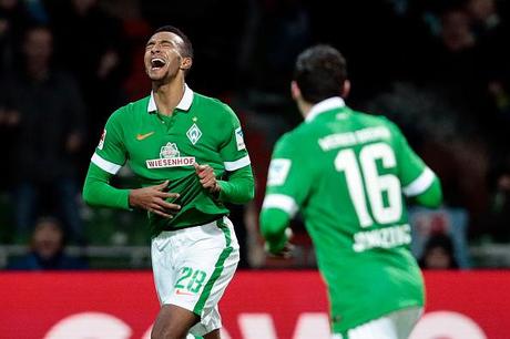 Bundesliga Werder Brema