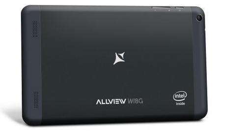 Allview - Wi8G