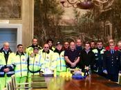 PAVIA. volontari della Protezione Civile, presenza essenziale. occorrono altri: entry, Nicola Niutta.