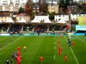 Champions Cup: L’esperienza Toulouse punisce Warriors