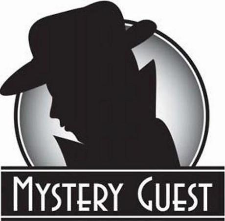 mistery guest