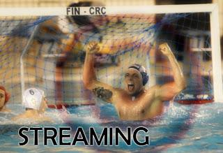 Pro Recco-Posillipo | Streaming!