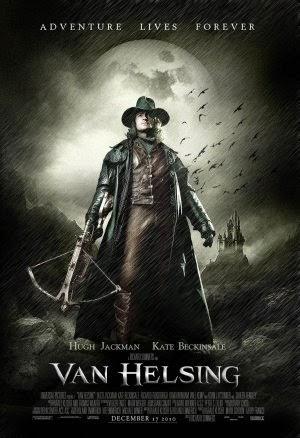 Van Helsing