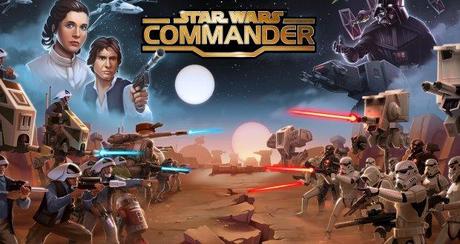 Star Wars: Commander