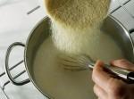 gnocchi, cucina, ricette,ricetta, semolino, gnocchi alla romana, primi piatti ricette di base,