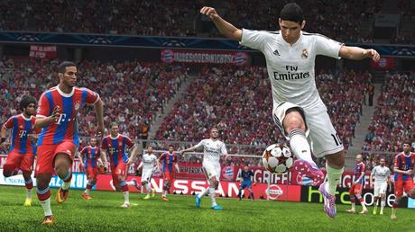 Pro Evolution Soccer 2015 - Videorecensione