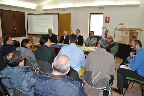 Sassari Il Sic lago di Baratz opportunità per le comunità locali