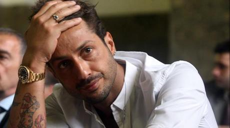 Fabrizio Corona, solo la grazia potrà salvarlo