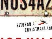 Recensione: NOS4A2