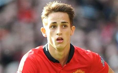 Dall’Inghilterra l’Inter su Januzaj