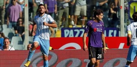 Serie A, le formazioni ufficiali di Lazio-Atalanta